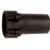 Absaugstutzen Innen-Ø 38 mm