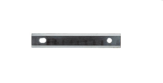 Wendemesser HL-Stahl, 80 x 12 x 1,5 mm