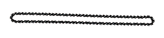 Kette für Schlitzd. 20 mm (43 Doppel-Glieder)