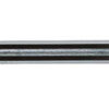 Wendemesser 82 x 5,5 x 1,1 mm; 6 Stück 3 Paar, HM-Stahl