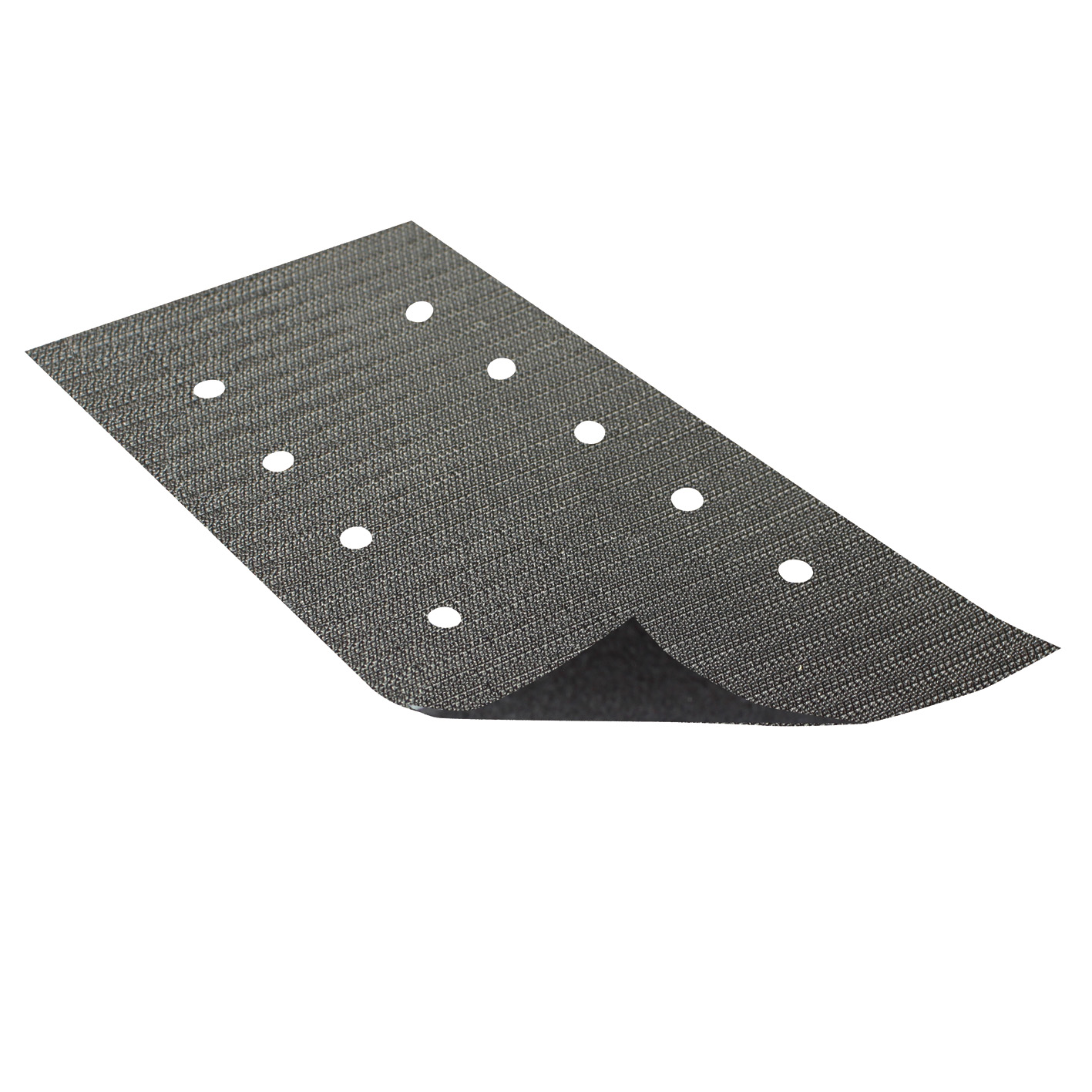 Schutzauflage UVA-SA 10 115 x 230 mm (10 x gelocht)
