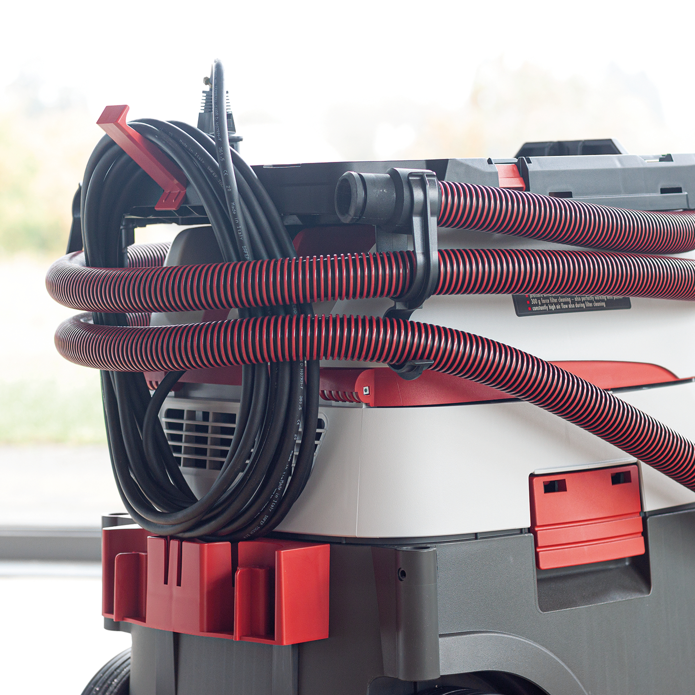 Absauggerät S 35 M – Bild 4