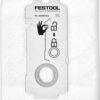 FESTOOL SELFCLEAN Filtersack SC-FIS-CT MINI/MIDI-2/5/CT15 (ab Baujahr 2019)