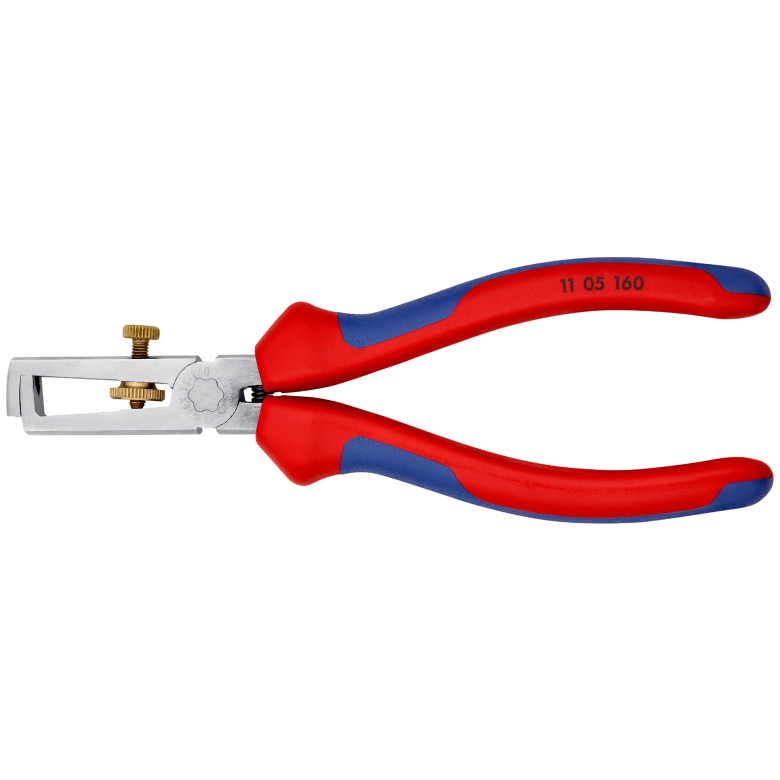 Abisolierzange Knipex 1105-160