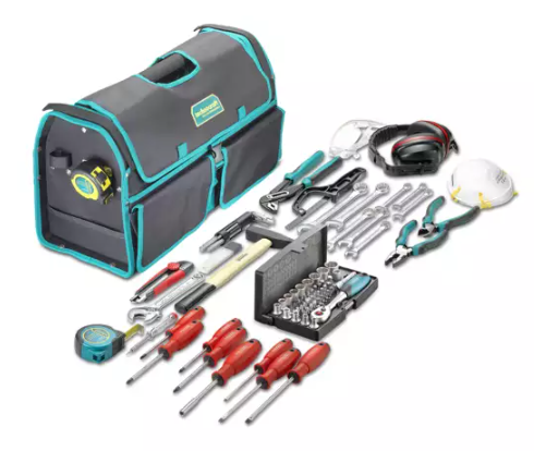 Werkzeugtasche technocraft ALLROUND-BASIC