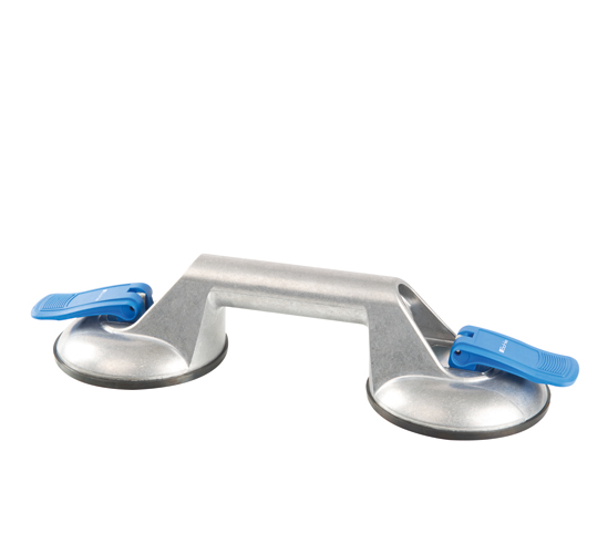 Bohle Saugheber 2-Kopf Veribor Serie 2021