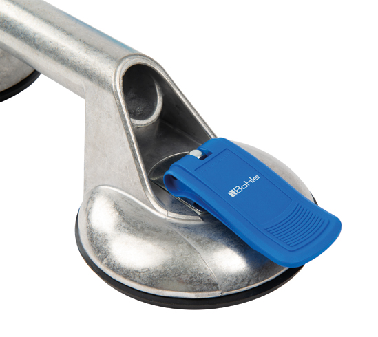 Bohle Saugheber 2-Kopf Veribor Serie 2021 – Bild 2