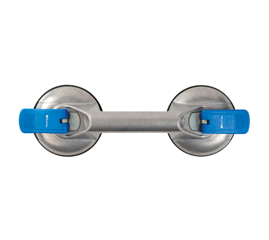 Bohle Saugheber 2-Kopf Veribor Serie 2021 – Bild 3