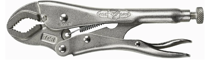 Gripzange Vise-Grip 7CR