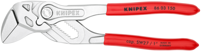 Zangenschlüssel Knipex 8603-150