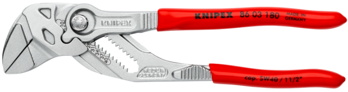 Zangenschlüssel Knipex 8603-180