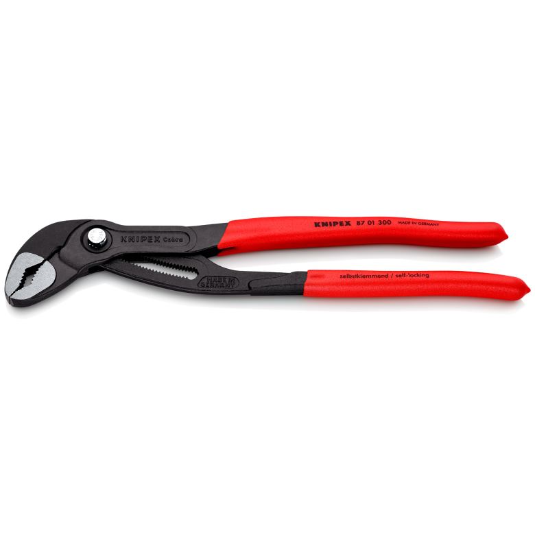 Wasserpumpenzange "Cobra" Knipex 8701-300