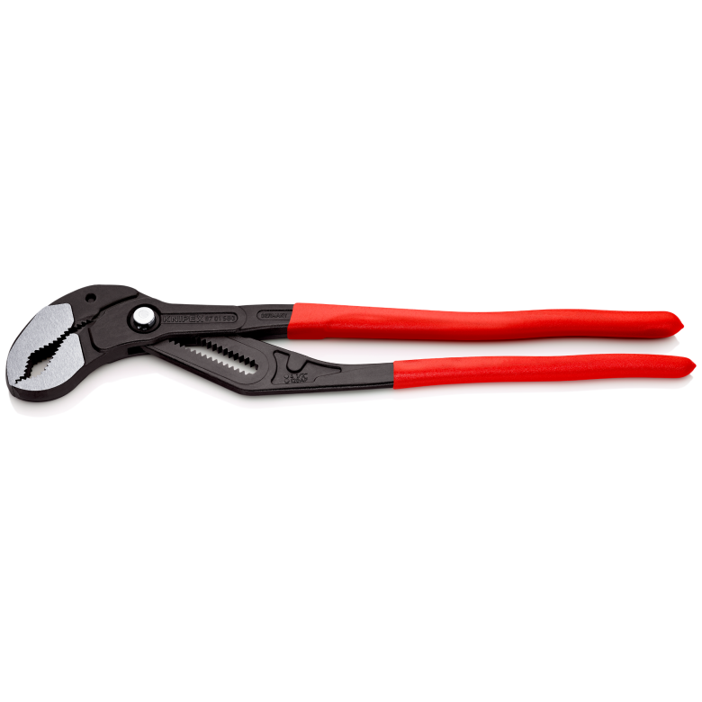 Rohr- und Wasserpumpenzange KNIPEX Cobra XXL 8701-560