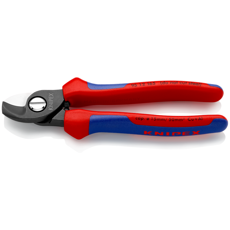 Kabelschere Knipex 9512-165