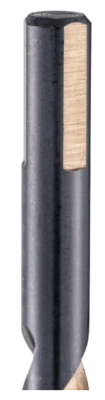 Fortec HSSE-CO5-Spiralbohrerkassette geschliffen 25-tlg, 1-13x0.5 mm – Bild 4