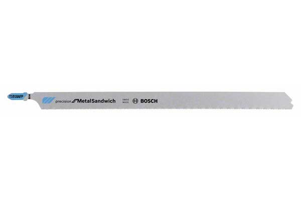 Bosch Stichsägeblätter T1018AFP (3 Stk.)