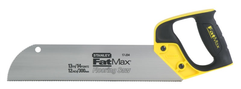 Furniersäge Stanley "FatMax"