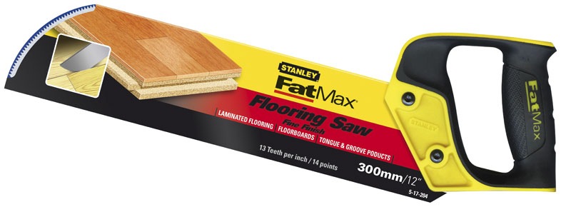 Furniersäge Stanley "FatMax" – Bild 2