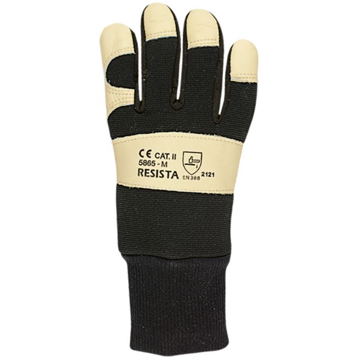 Kälte-Schutzhandschuhe RESISTA-TECH 5865 M-XL (Paar)