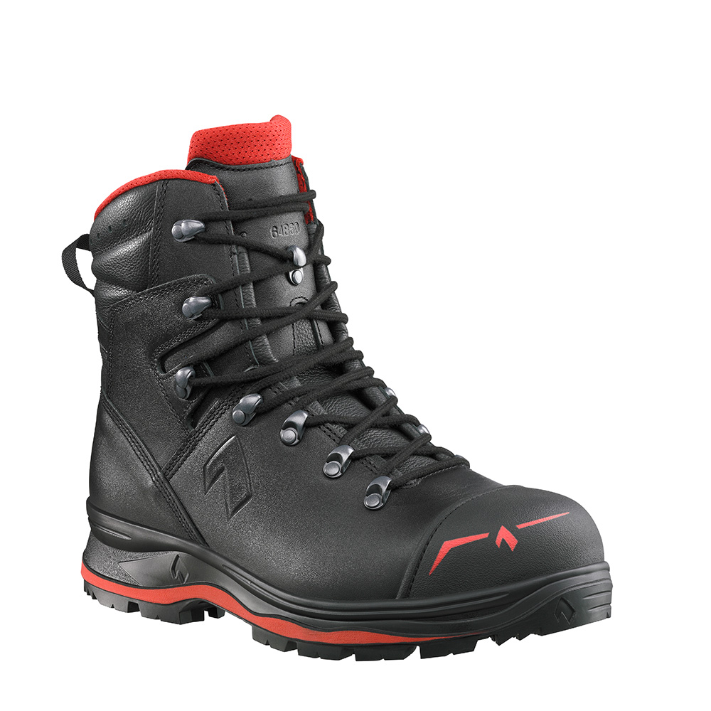 Sicherheits-Arbeitsschuhe HAIX Trekker Pro 2.0 S3