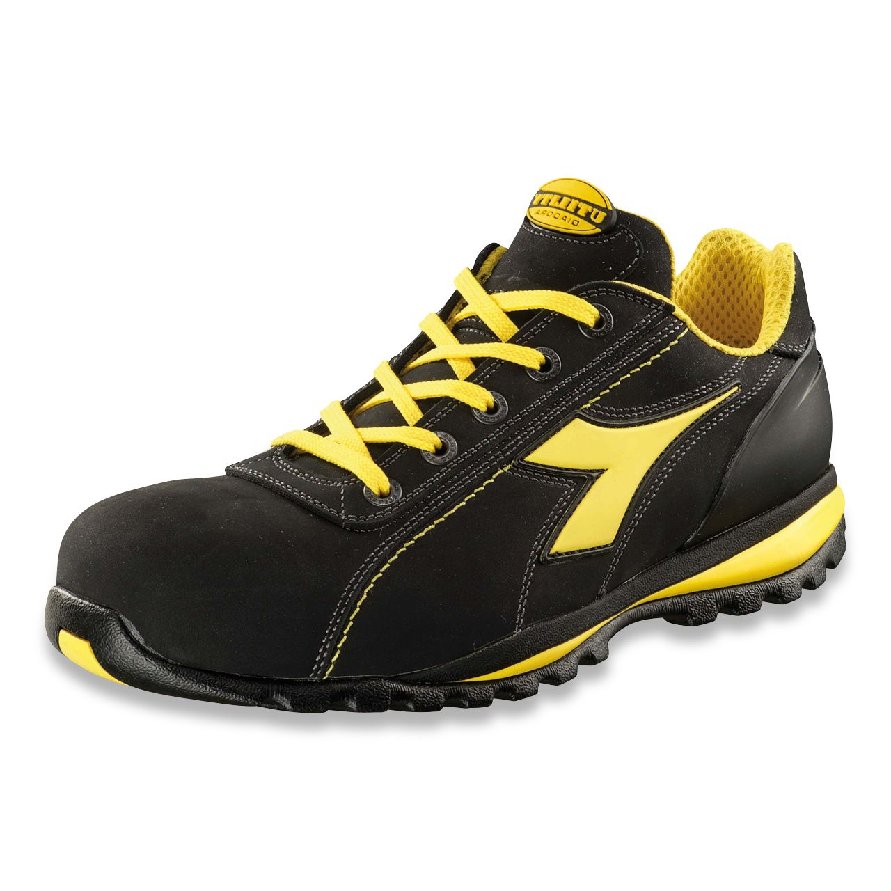 Sicherheits-Arbeitsschuhe Diadora Glove Low S3 HRO SRA