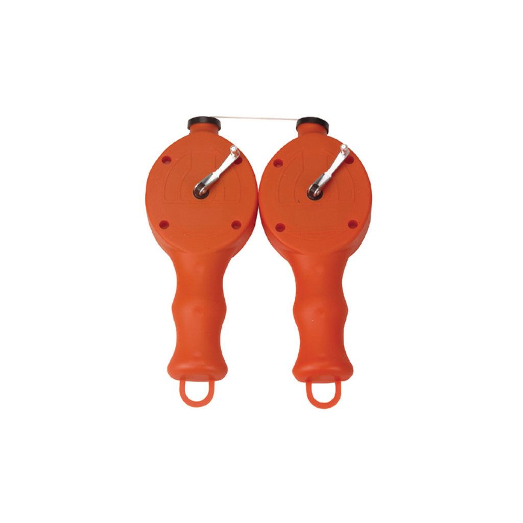 Schlagschnurgerät "Duo Longo" 30 m
