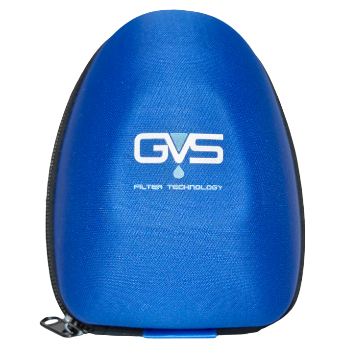 Aufbewahrungsbox ELIPSE GVS