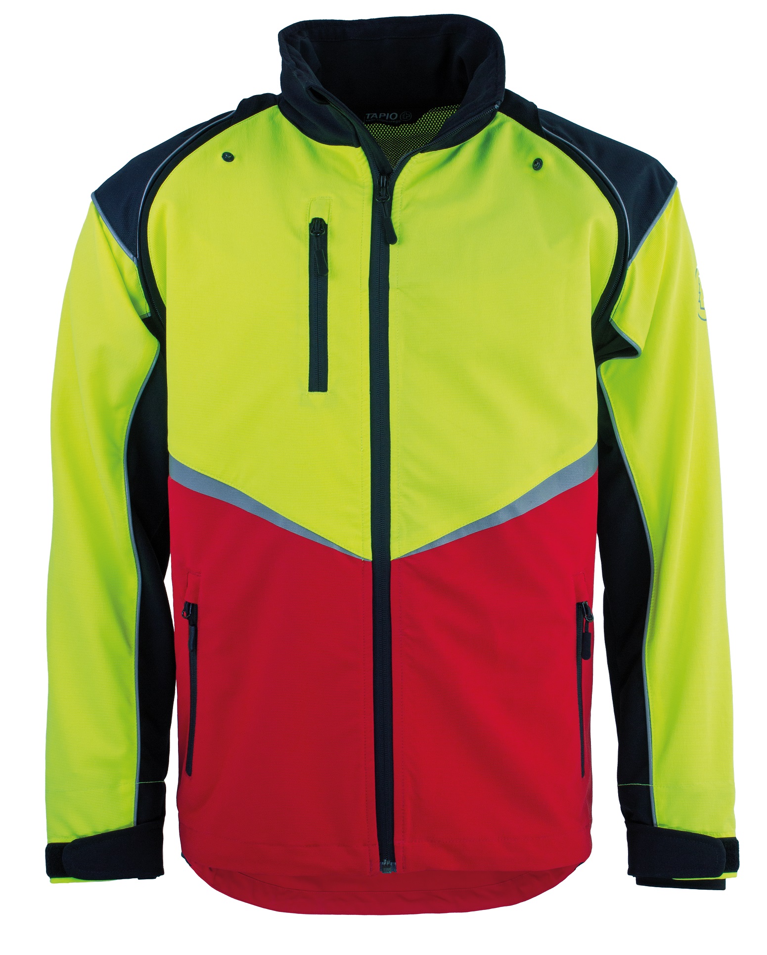 Arbeitsjacke Tapio Expert 2in1 (M-XL)