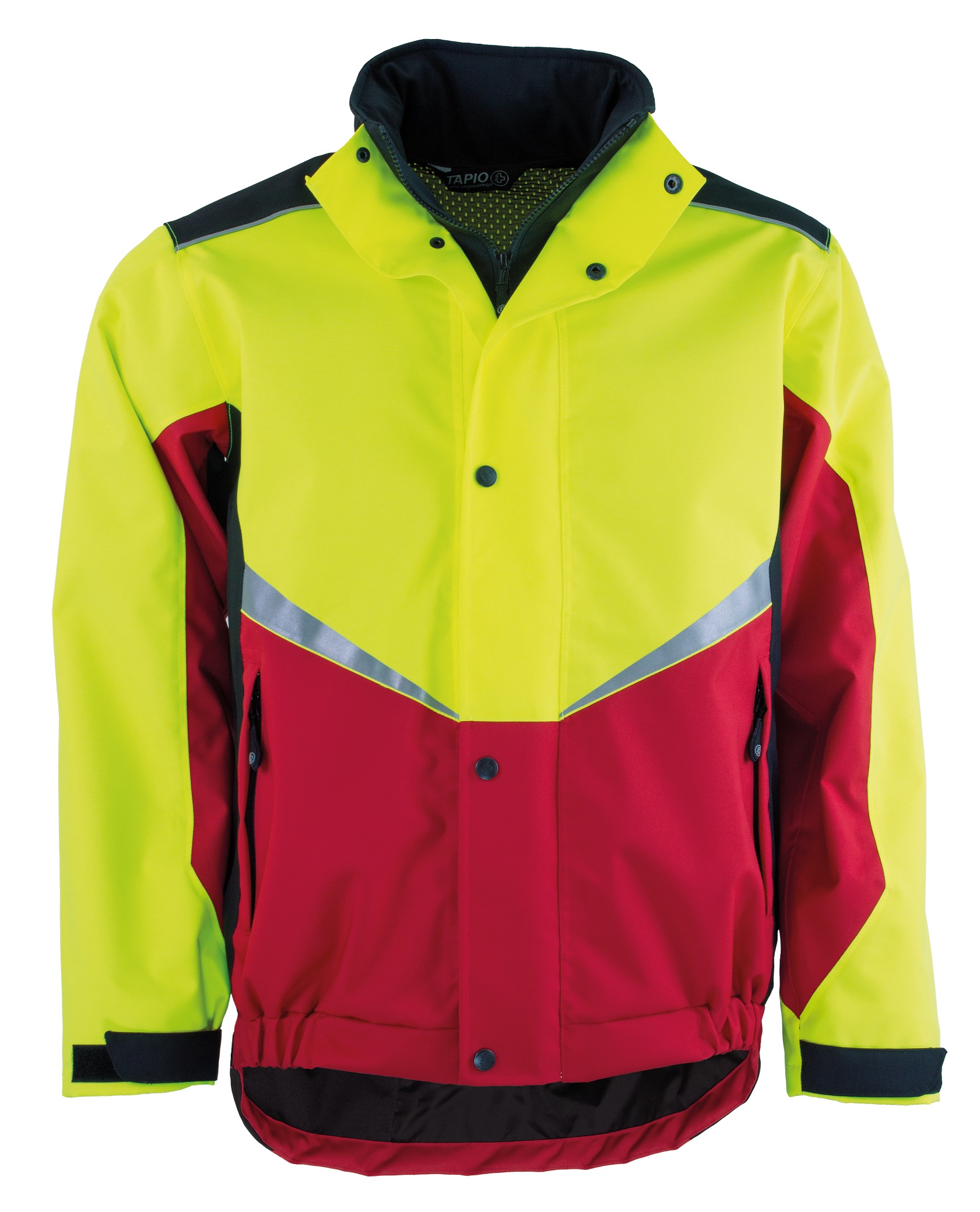 Regenjacke Tapio Expert (M-XL)