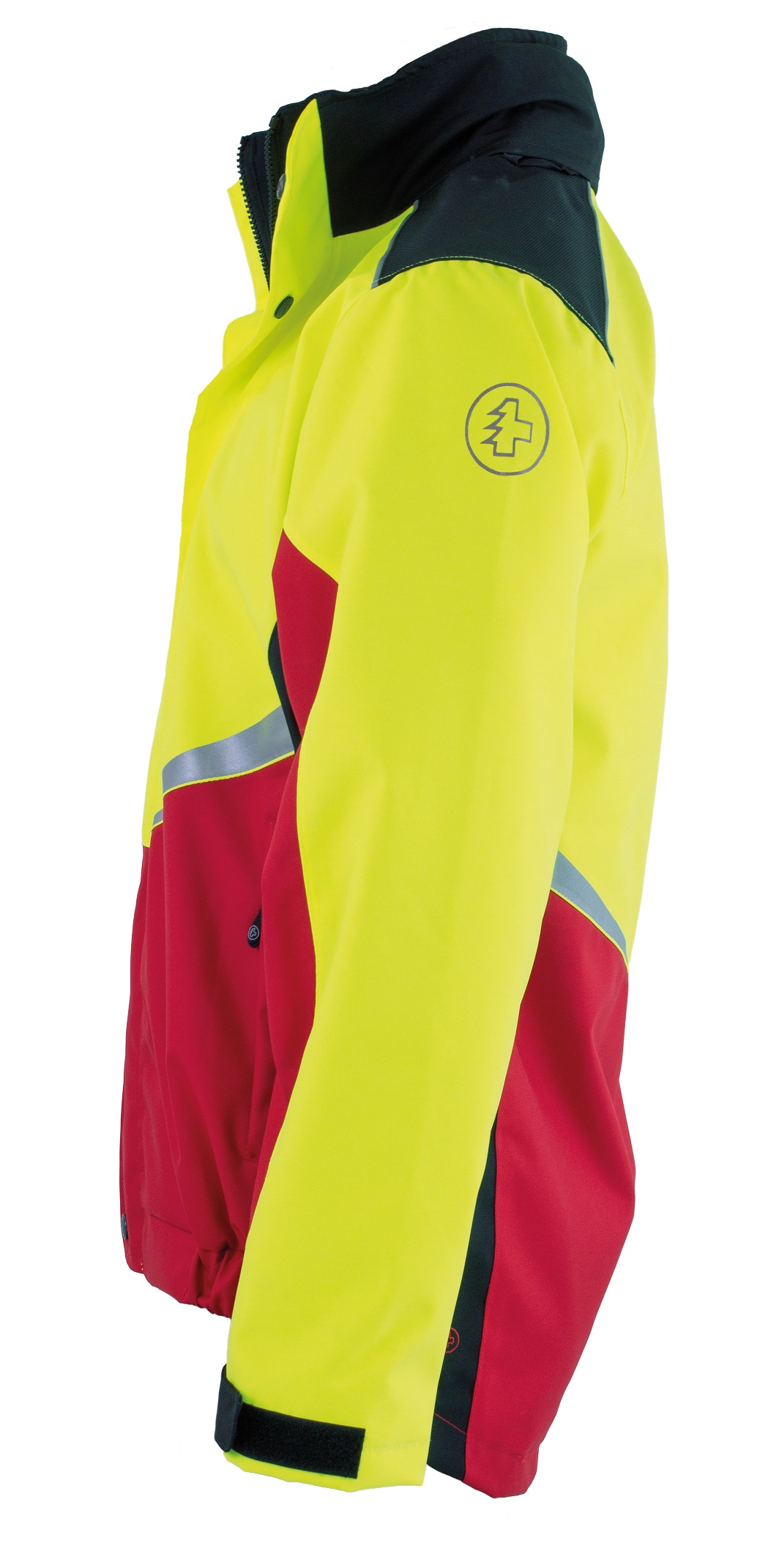 Regenjacke Tapio Expert (M-XL) – Bild 4