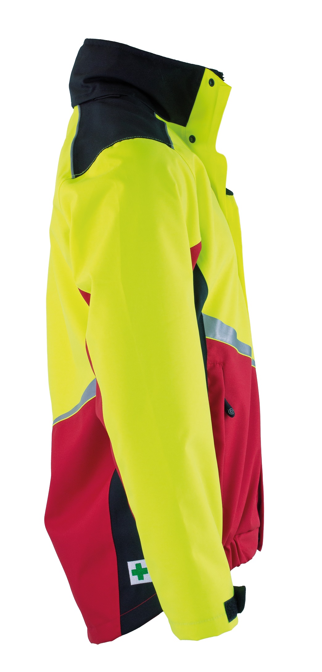 Regenjacke Tapio Expert (M-XL) – Bild 3