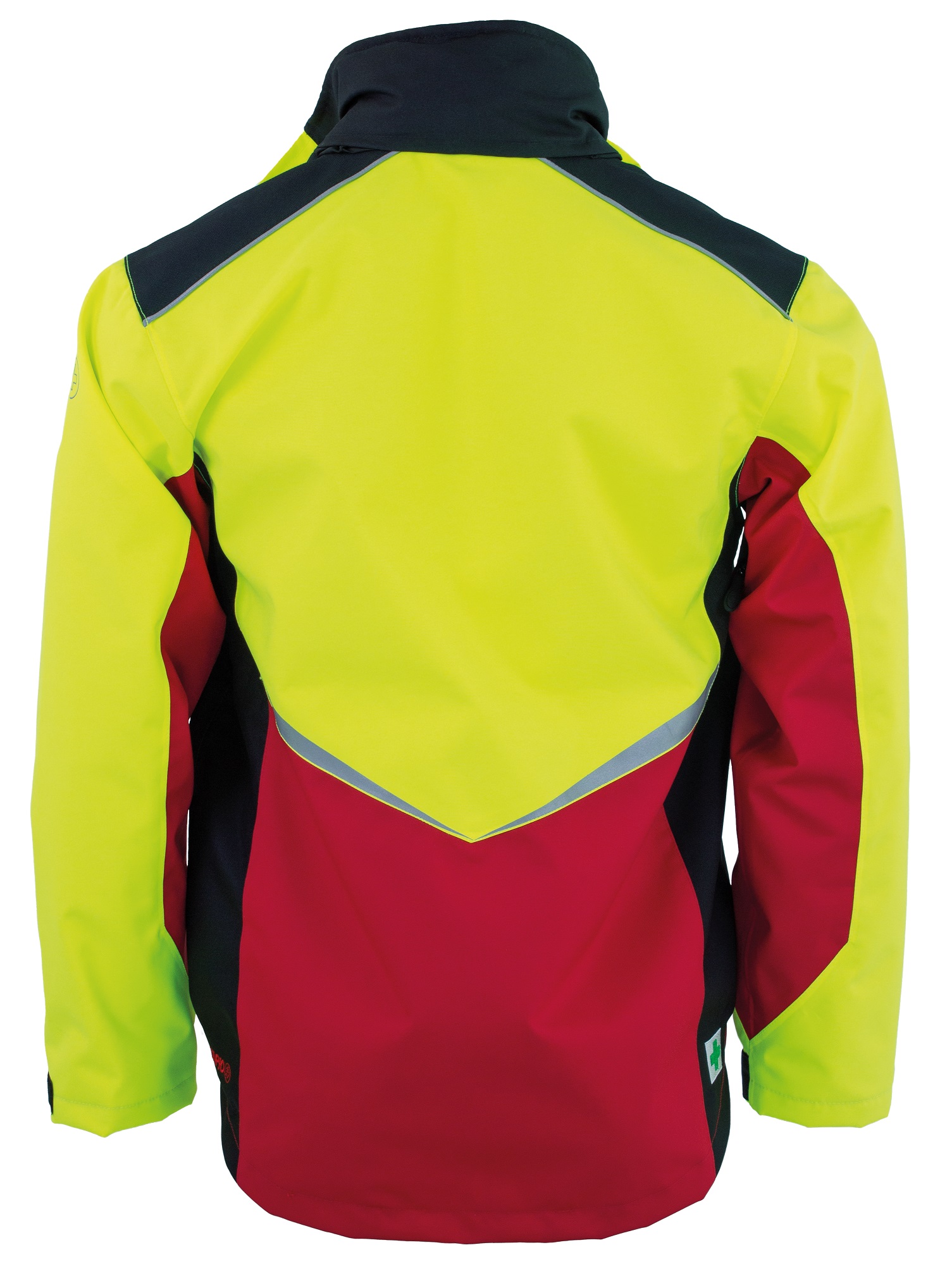 Regenjacke Tapio Expert (M-XL) – Bild 2