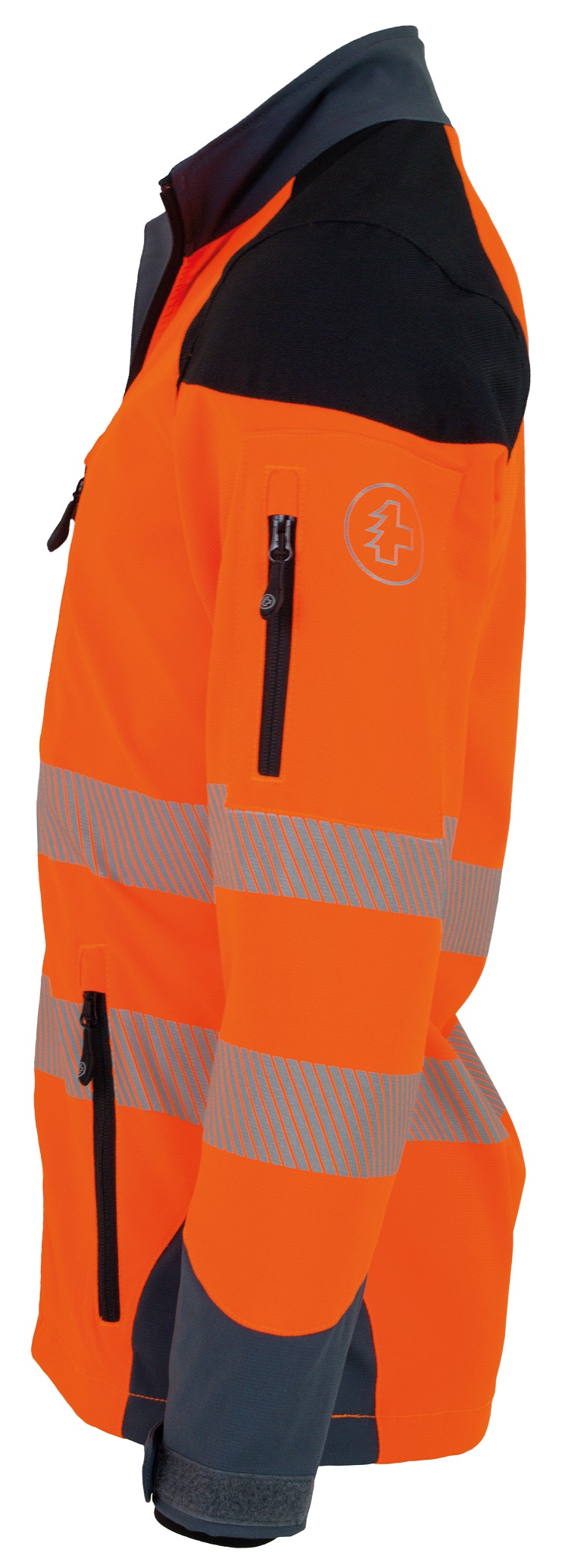 Arbeitsjacke Tapio Protect (M-XL) – Bild 4