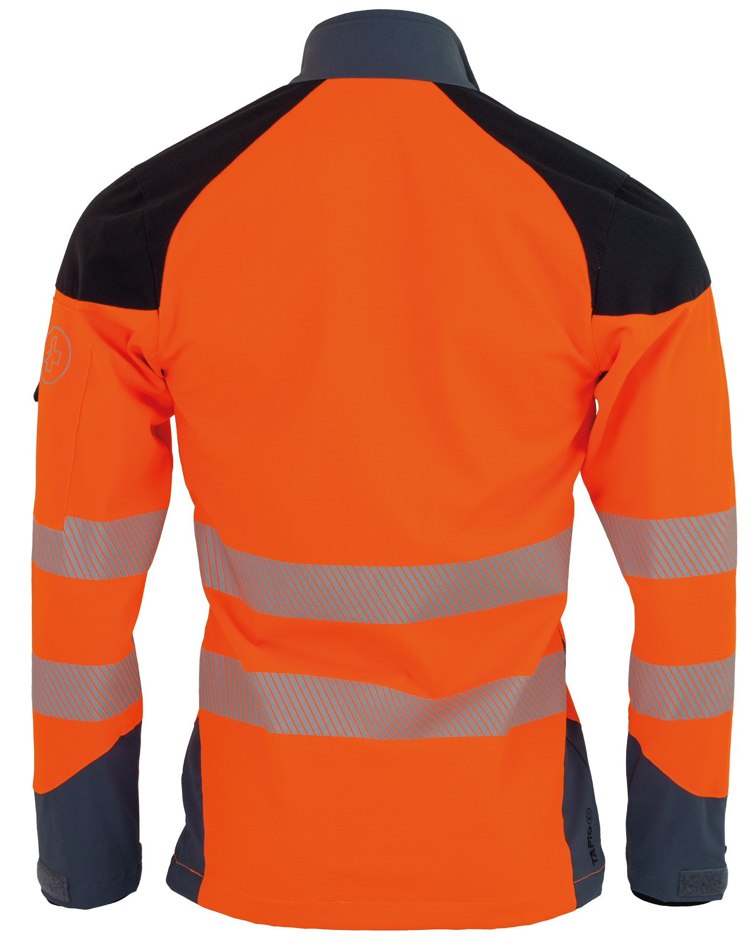 Arbeitsjacke Tapio Protect (M-XL) – Bild 2