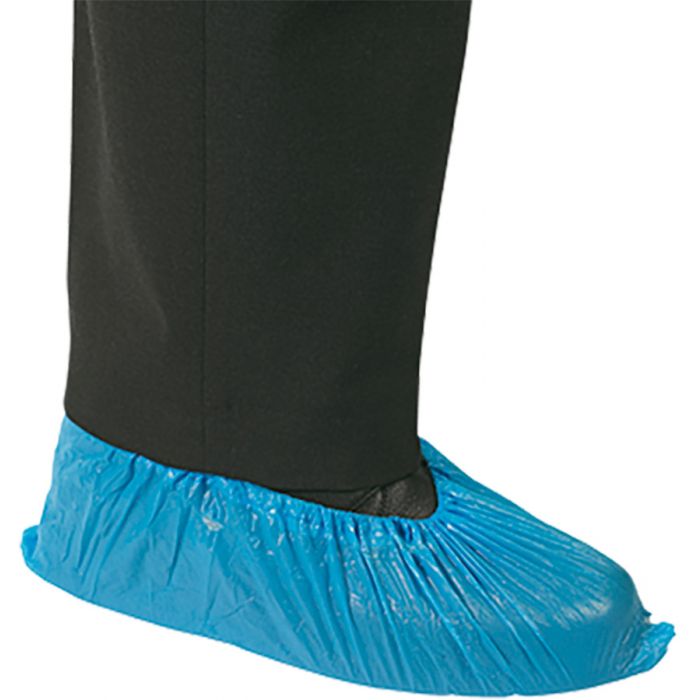 Einweg-Überziehschuhe HYGOSTAR (100 Stk.)