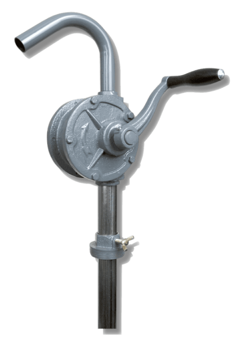 Horn Hebelpumpe KP 01