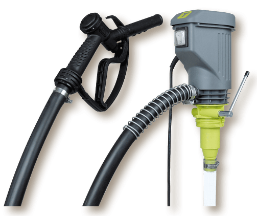 HORNET Elektropumpe W 40