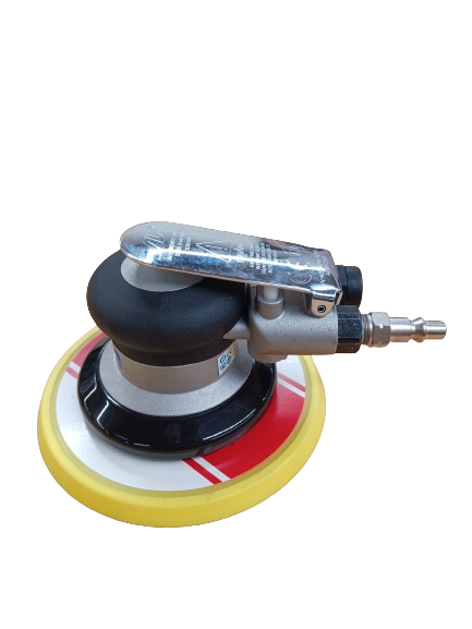 Druckluft-Exzenterschleifer Air Vantage AV150-5 (ohne Absaugungsanschluss)
