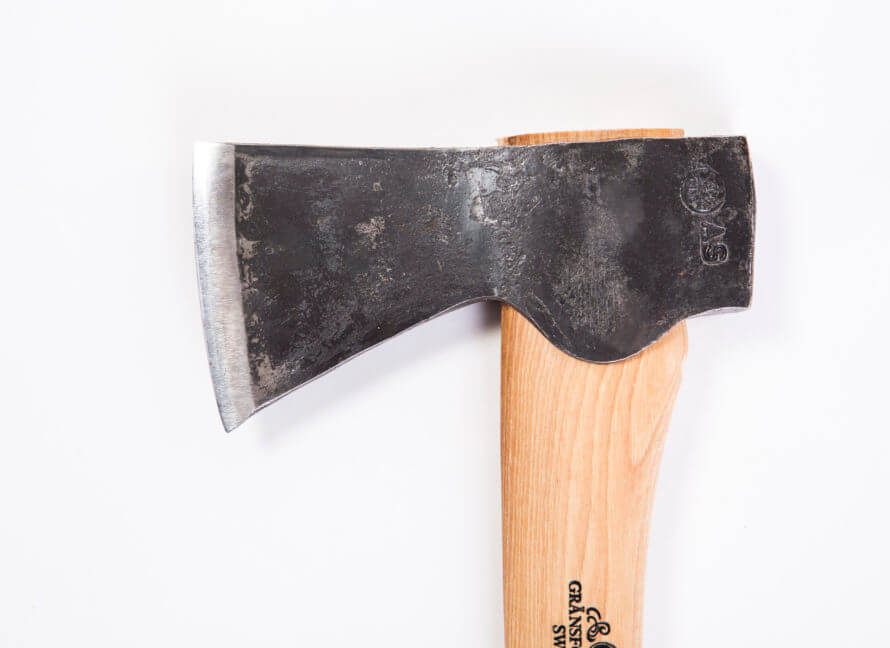 Gränsfors Forstbeil – Bild 6