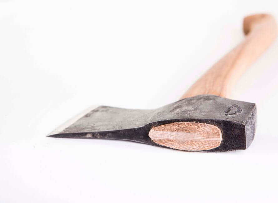 Gränsfors Forstbeil – Bild 3