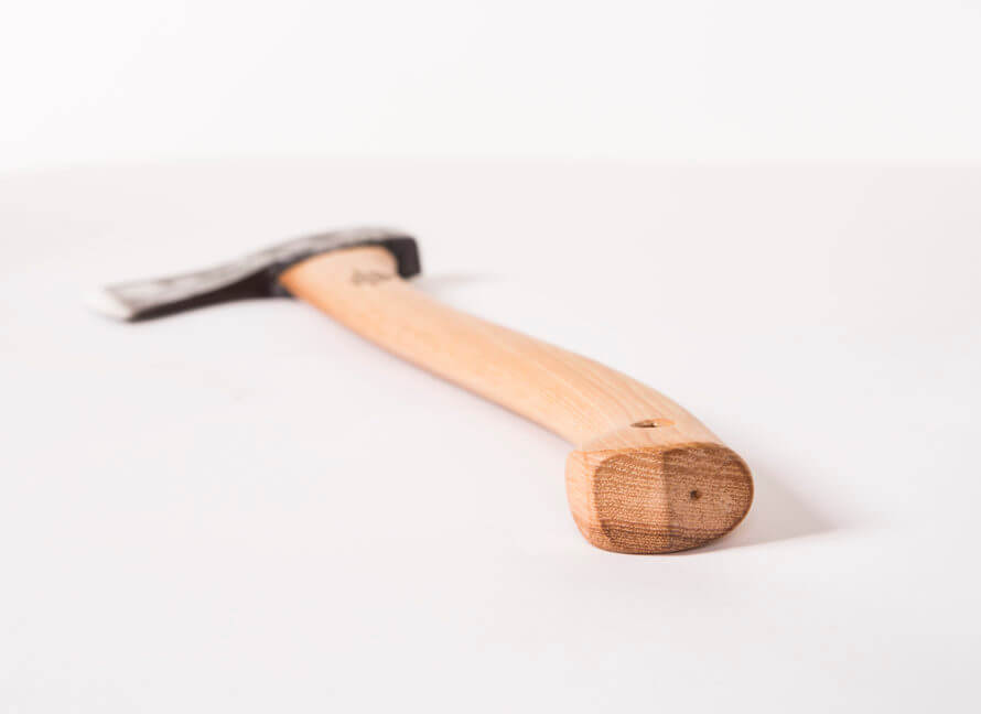 Gränsfors Forstbeil – Bild 2