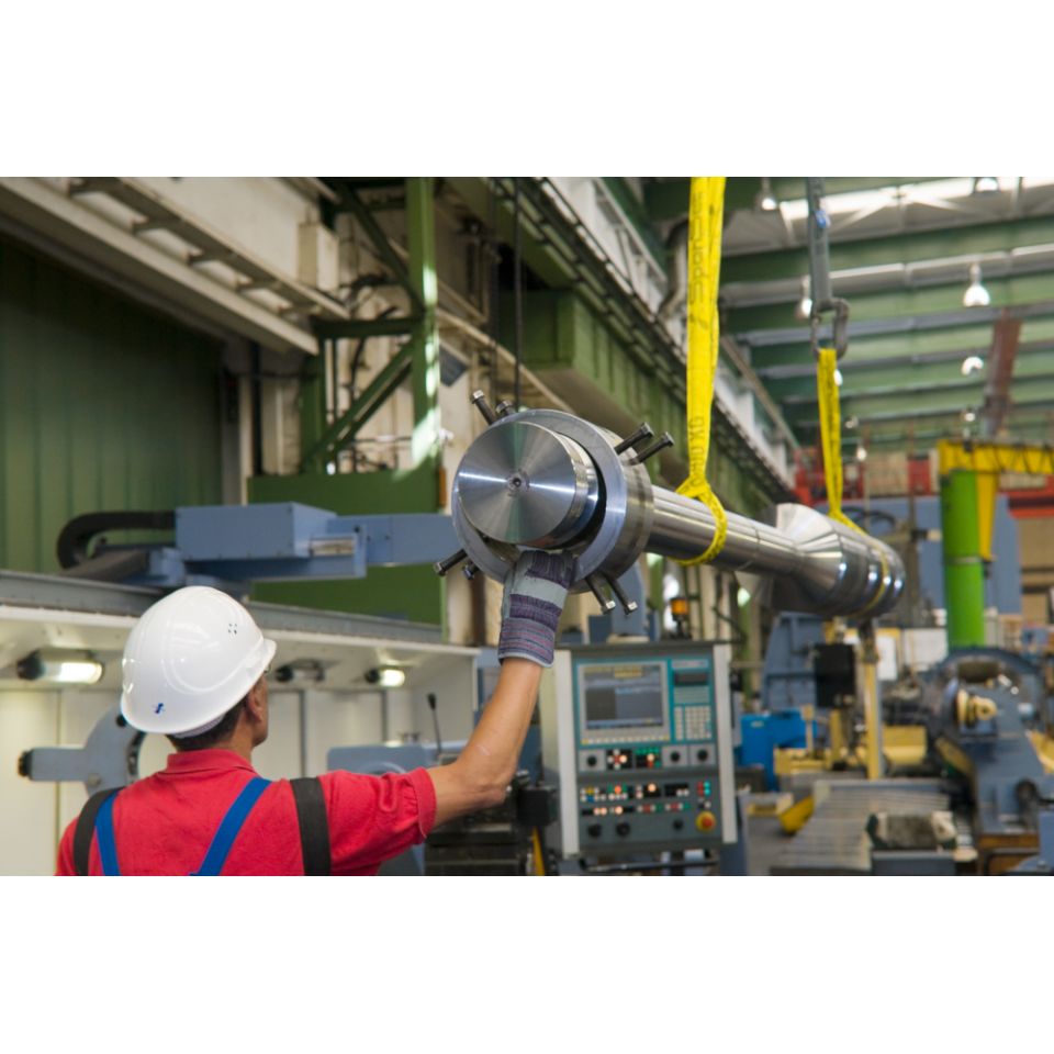 Rundschlinge Economy 1'000 kg – Bild 2