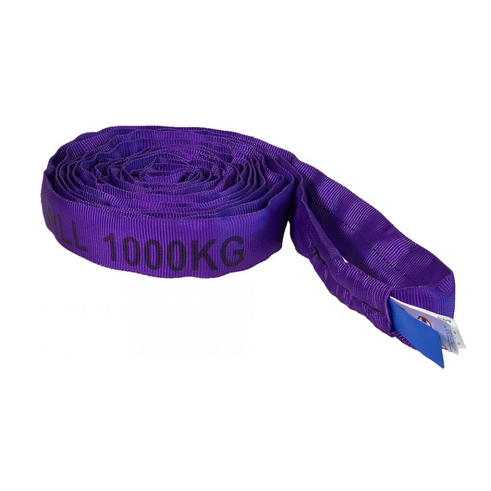 Rundschlinge Economy 1'000 kg