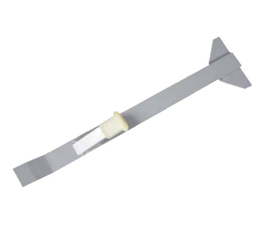 Parkettzugeisen 55 cm