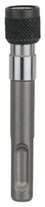 Bit-Halter magnetisch 79 mm mit SDS-Plus-Aufnahme