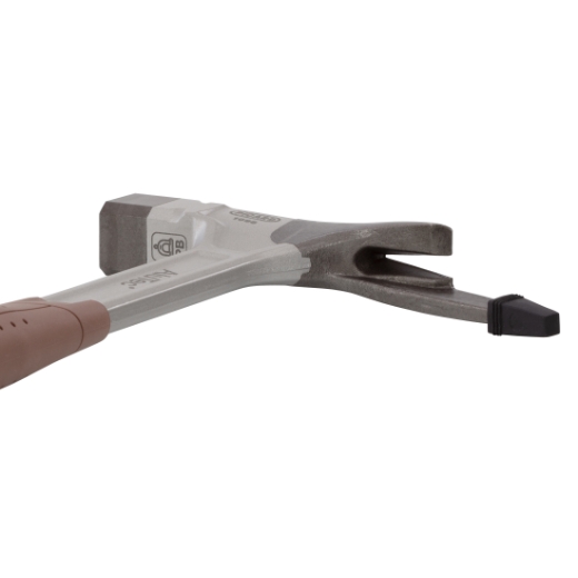 Latthammer Picard ALUTEC 1098 "glatt" – Bild 4
