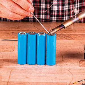 Weller Lötkolben 60-Watt LED Ringlicht – Bild 4