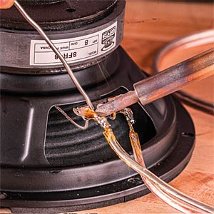 Weller Lötkolben 60-Watt LED Ringlicht – Bild 3