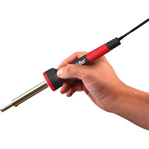 Weller Lötkolben 60-Watt LED Ringlicht – Bild 2