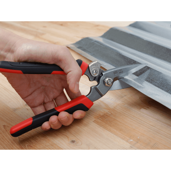 Combi Schere Bessey gerade D52-2 – Bild 3
